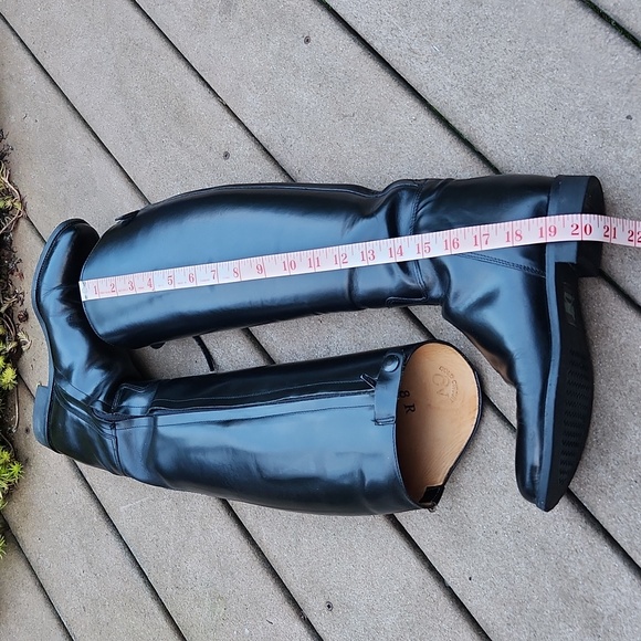 Ovation Gold Circuit Boots Size 8 R - Picture 9 of 16